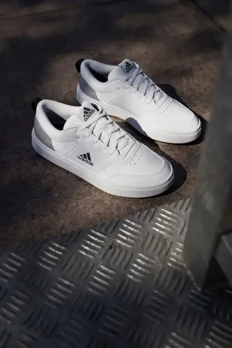 Resim Adidas Park St Erkek Spor Ayakkabı Ig9849