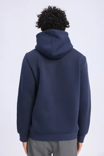 Resim Trender Erkek Sweat