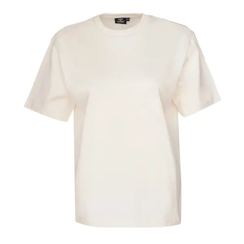 Resim Hummel Hmlrevender  S/S  Kadın T-Shirt 912330-9157