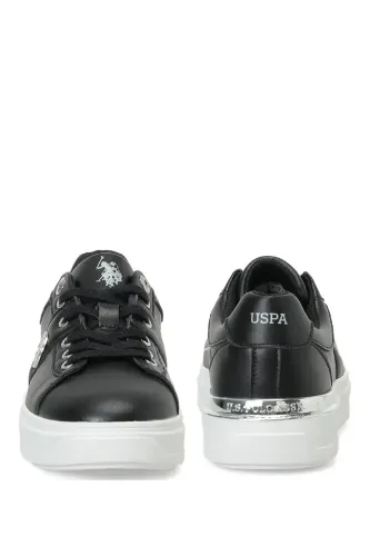 Resim U.S. Polo Assn. Kadın Günlük Ayakkabı A102695911 Also 6Pr