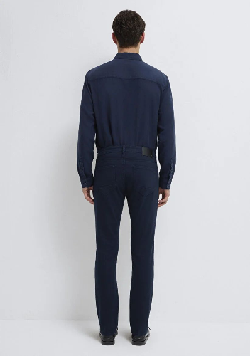 Resim Mavi Jack Erkek Kanvas Pantolon M0042290682