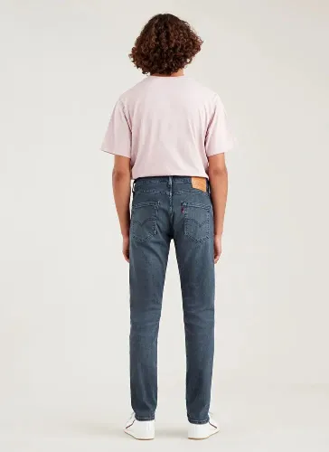 Resim Levis Erkek Jean