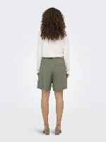 Resim Only Onlarıs Lıfe Bermuda Shorts Wvn Cc Kadın Kot&Kanvas Şort 15364121