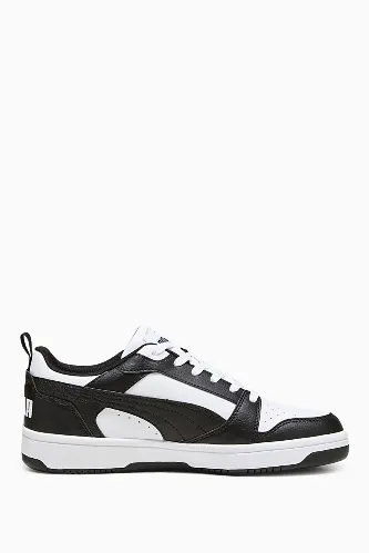 Resim Puma Rebound V6 Low Tdp Erkek Spor Ayakkabı 406388-01