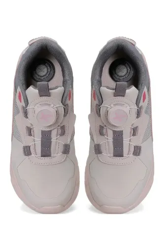 Resim A102694606 6F Ergos F 6Pr Pastel Kinetix Kız Çocuk Spor Ayakkabı