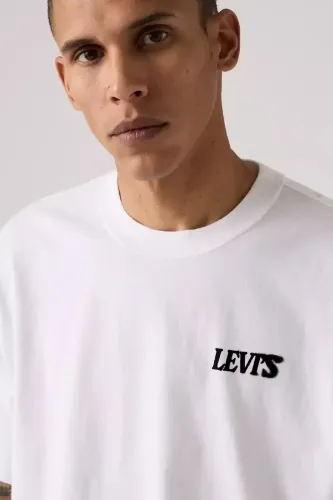 Resim Levis Erkek T-shirt