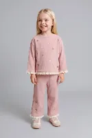 Resim Defacto  Kız Bebek Sweat I5287A5/BR138
