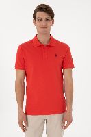 Resim U.S. Polo Assn. Erkek T-Shirt 2084151 Gtp04Iy025