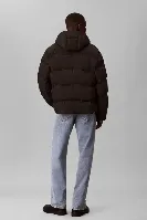 Resim Calvin Klein Erkek Mont