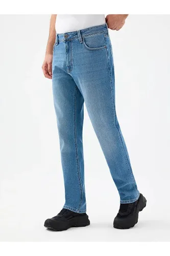 Resim Loft Terrybrown Erkek Jean Pantolon Lf2037015