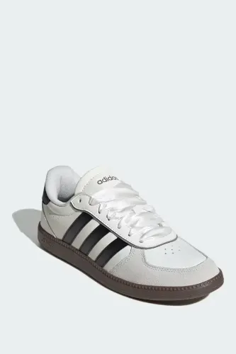 Resim Adidas Breaknet Sleek Kadın Spor Ayakkabı Jq8253