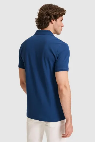 Resim U.s. Polo assn. Erkek T-shirt PU-8731 Gtp04Iy026