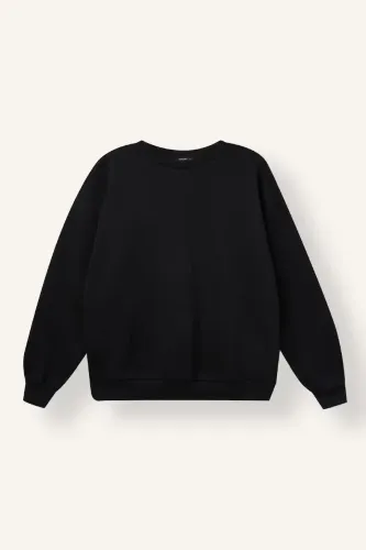 Resim Defacto  Kadın Sweat I8191AX/BK81