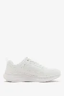 Resim Skechers Bobs Moda Flex Erkek Spor Ayakkabı 118157Tk Wht