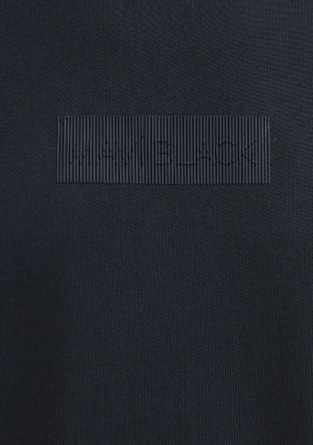 Resim Mavi Erkek T-shirt M0613270-71379