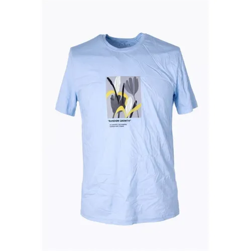 Resim Trender Erkek T-shirt