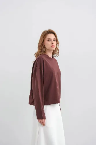 Resim Yenikoza Kadın 