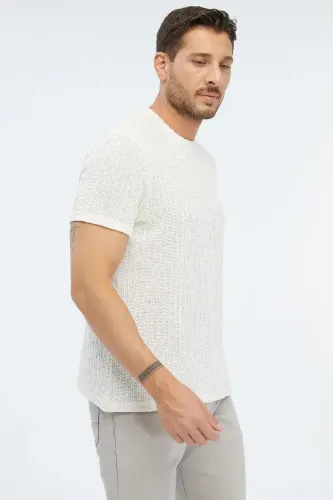 Resim Cazador Erkek T-shirt 45000