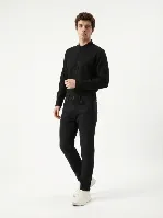 Resim Loft Tony Slim Fit Erkek Jean Pantolon Lf2038715