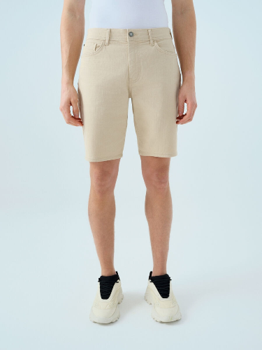 Resim Loft  Erkek Kot&Kanvas Şort Lf2031841