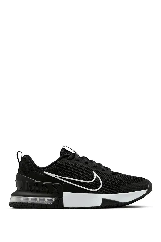 Resim Nike Air Max Alpha Trainer 6 Erkek Spor Ayakkabı Fq1833-001
