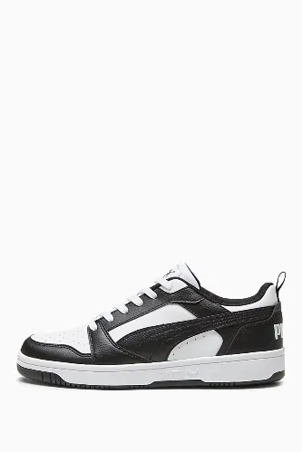 Resim Puma Rebound V6 Low Tdp Erkek Spor Ayakkabı 406388-01