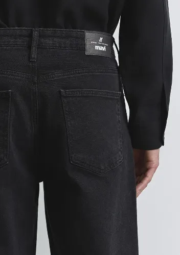 Resim Mavi Mitte Smoke Erkek Jean Pantolon M0010101-83811