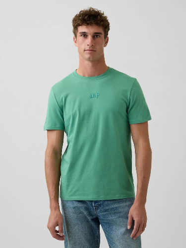 Resim GAP Erkek T-shirt