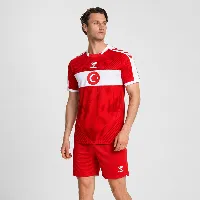 Resim Hummel Milli Takım Forma 25-26 Erkek 912378 -3658
