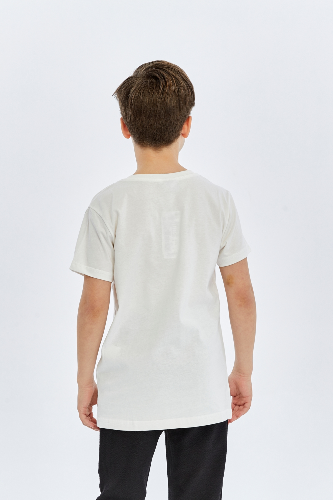 Resim Yenikoza Erkek Çocuk T-shirt