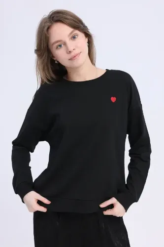 Resim Trender Kadın Sweat