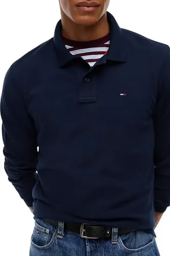 Resim Tommy Hilfiger Erkek Sweat