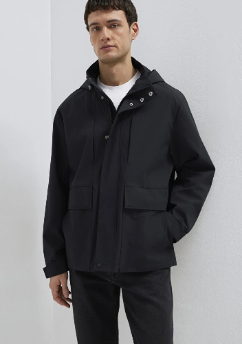 Resim Mavi Erkek Ceket M0110757-71379