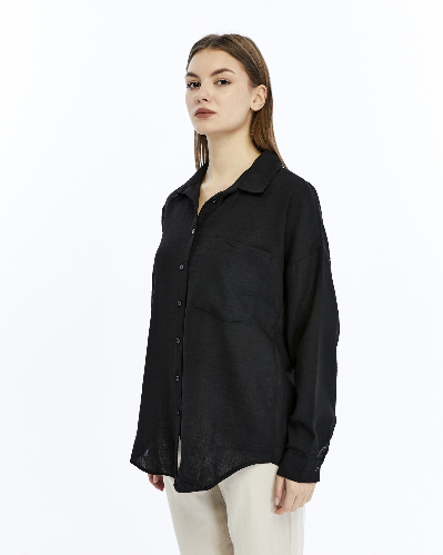 Resim Yenikoza Kadın Gömlek