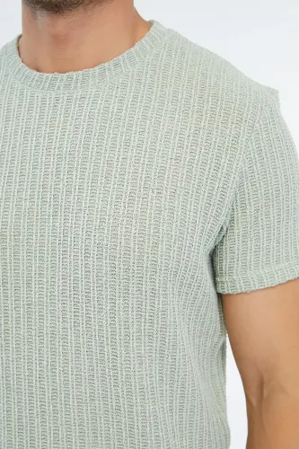 Resim Cazador Erkek T-shirt 45000