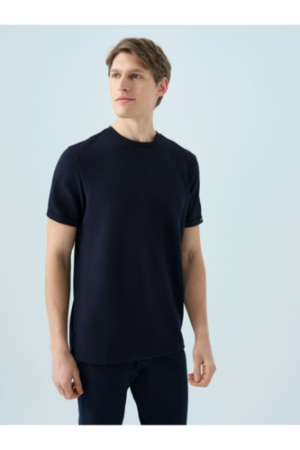 Resim Loft Erkek T-Shirt Lf2039564