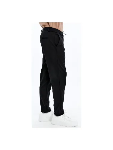 Resim Trender Erkek Kanvas Pantolon