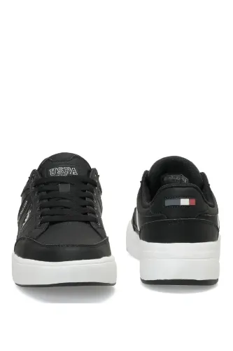 Resim U.S. Polo Assn. Erkek Günlük Ayakkabı A102695696 Nevada 6Pr