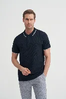 Resim Cazador Erkek T-shirt 42470
