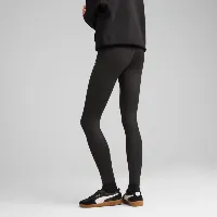 Resim Puma Ess Puma Poly Tights Kadın Tayt 682434-01