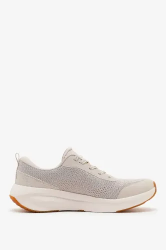 Resim Skechers Skechers Plush Foam Kadın Spor Ayakkabı 150572Tk Nat