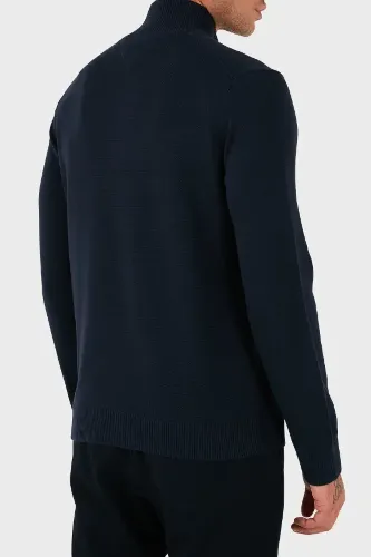 Resim Tommy Hilfiger Erkek Kazak
