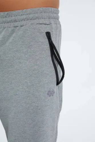 Resim T17Er-82169 Jogger Erkek Eşofman Alt