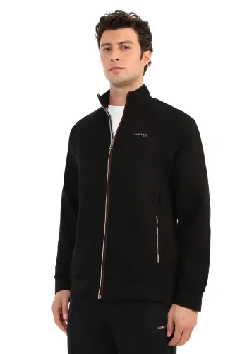 Resim Lumberjack Erkek Sweat A102696953 Ml Colt 18Itl-09 6Pr