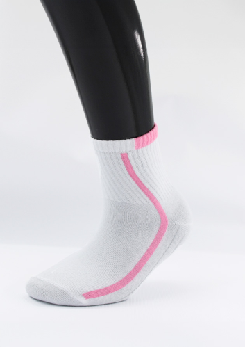 Resim Viole&More 3 lü Soket Kadın Çorap