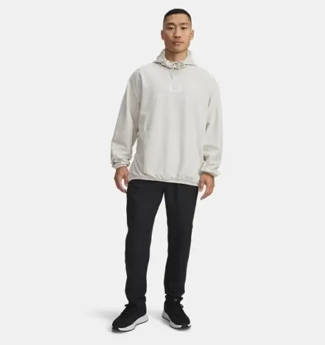 Resim Under Armour Ua Unstoppable Tapered Pants Erkek Eşofman Alt 6003861-001