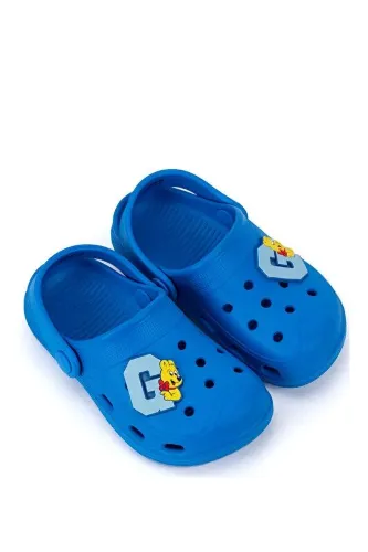 Resim Yenikoza Erkek Çocuk Sandalet