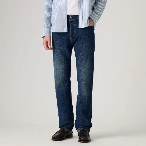 Resim Levis Erkek Jean