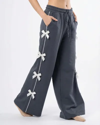 Resim Yenikoza Kız Çocuk Eşofman