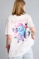 Resim Defacto Kadın T-shirt H6829AX/WT32